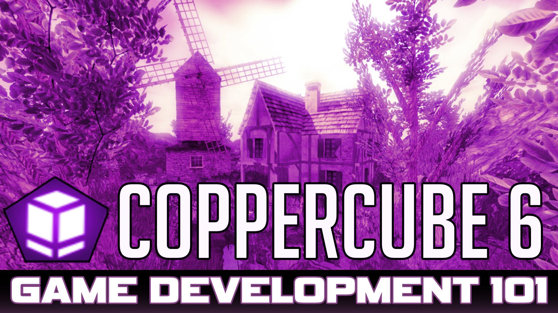 coppercube 6 tutorial