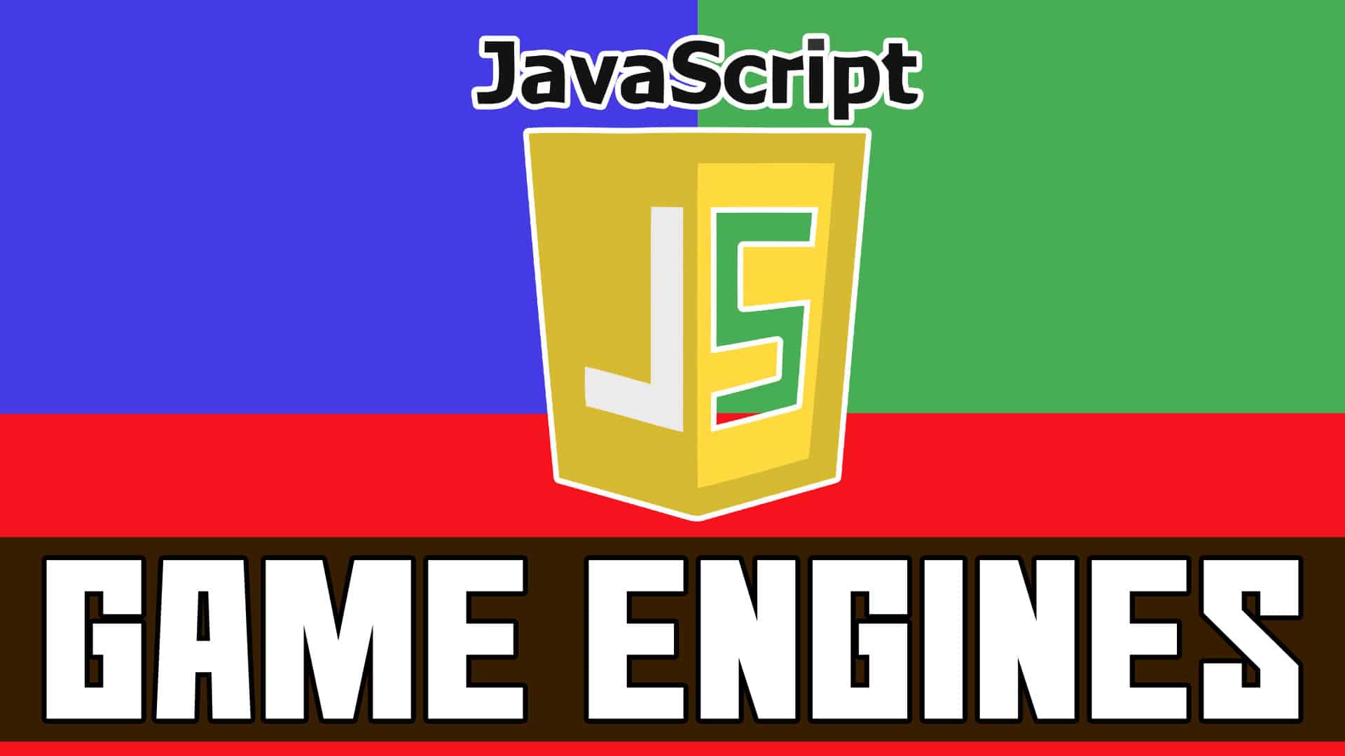 JavaScript Game Engines - GameFromScratch.com