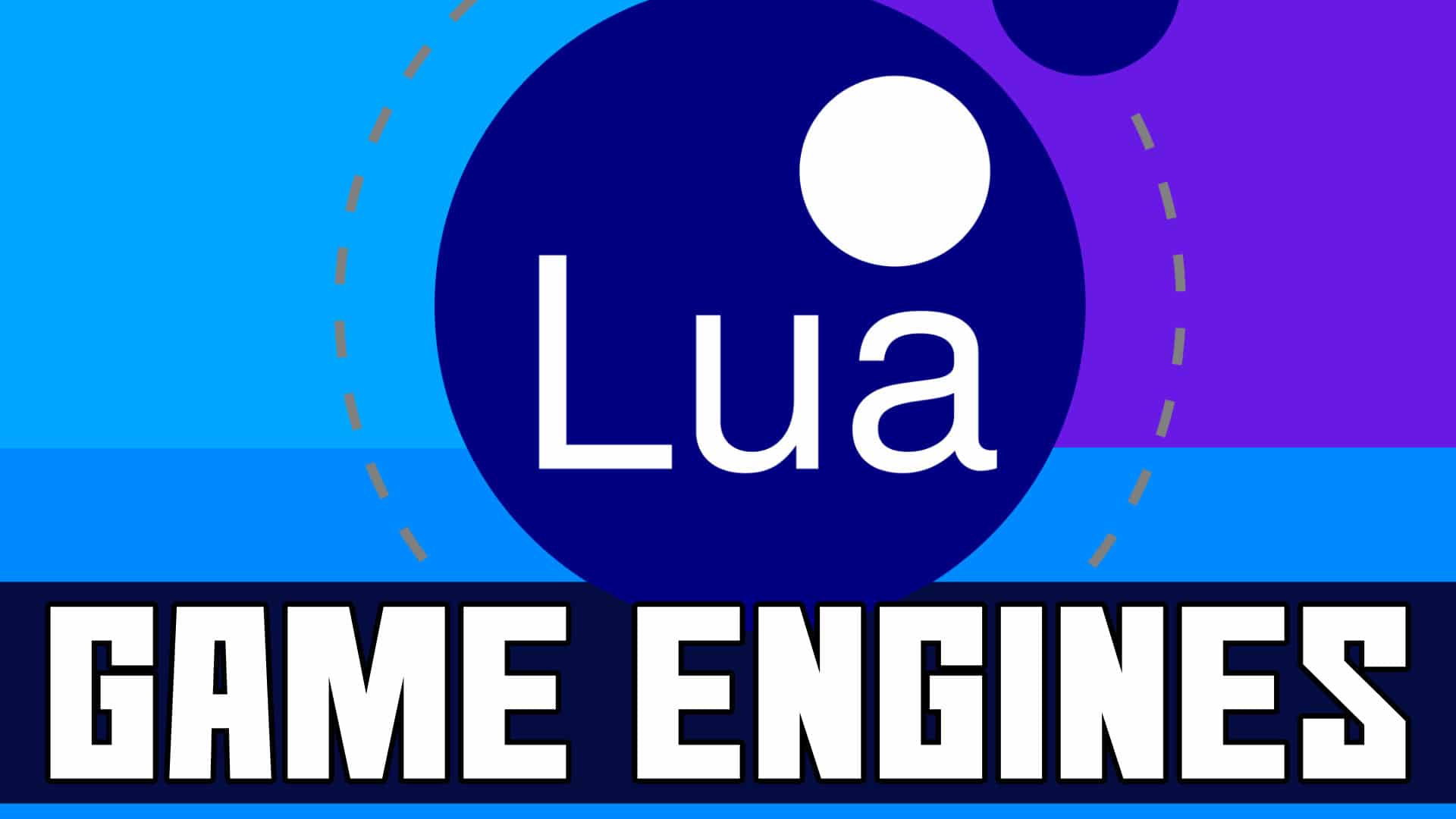 Lua Game Engines Gamefromscratch Com - roblox luajit