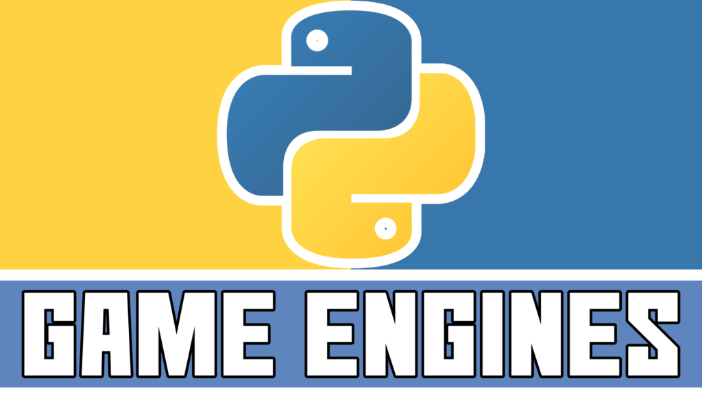 Python Game Engines