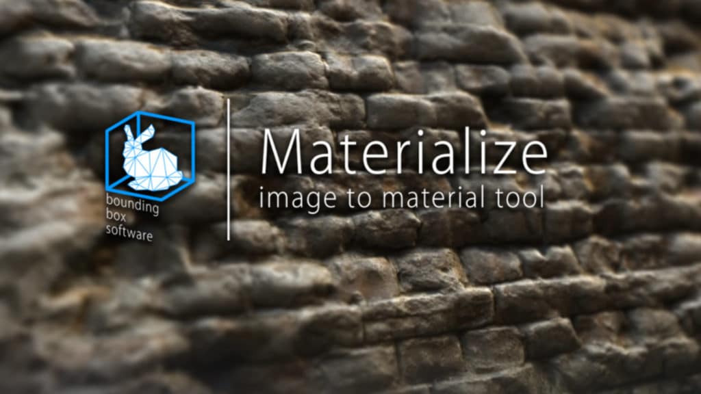Materialize Texture Generation Tool
