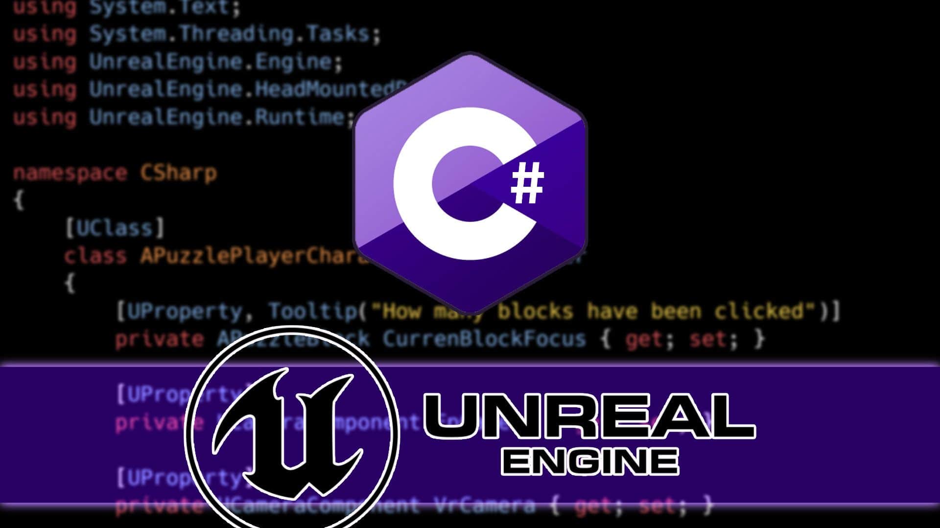 Using C With Unreal Engine Gamefromscratch Com