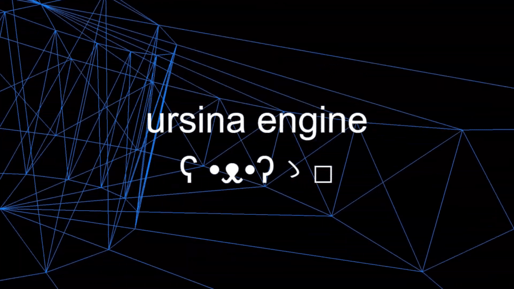 Ursine Engine Banner