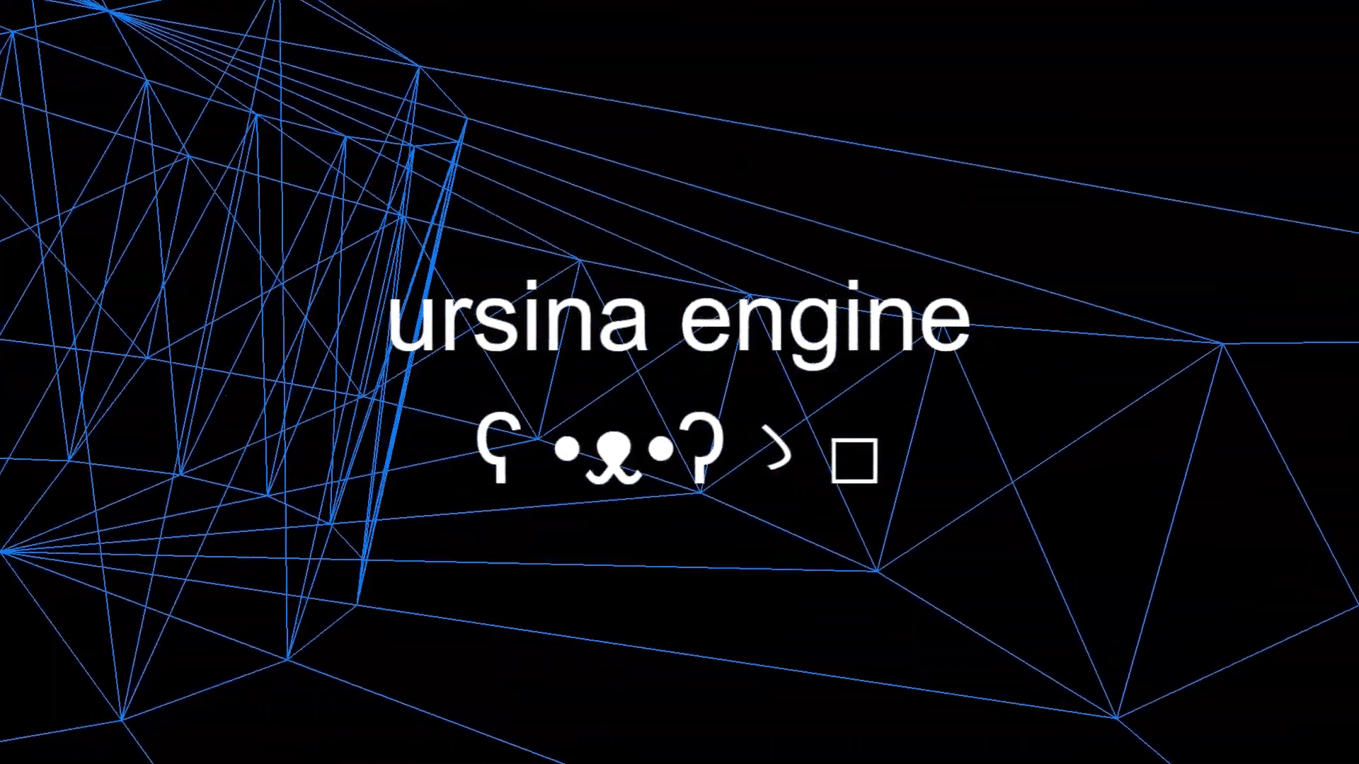 ursina engine