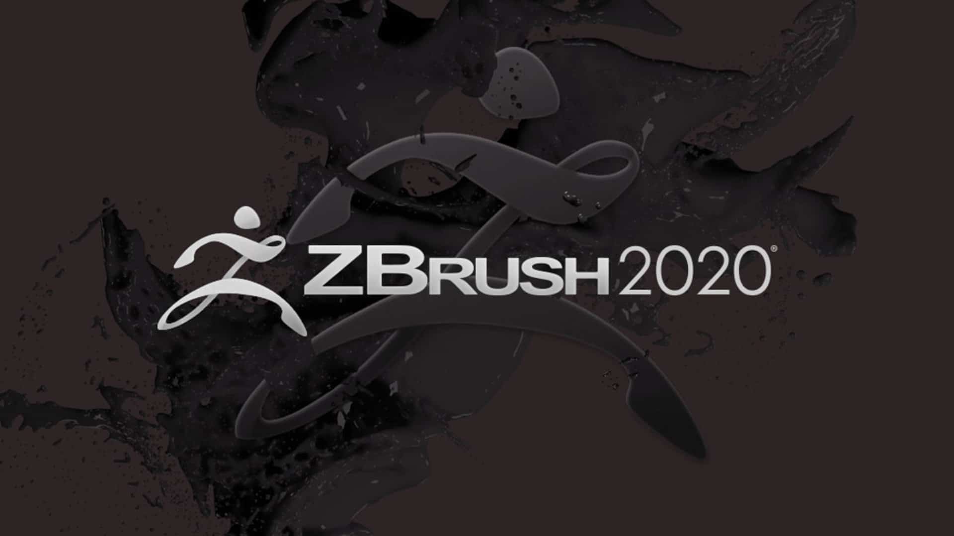 descargar zbrush 2020 full