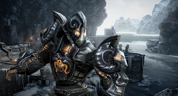 infinity blade ii download