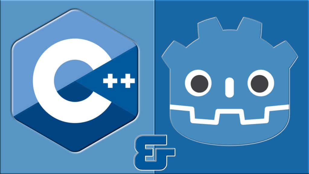 Using Godot with the C++ Programming Language Tutorial