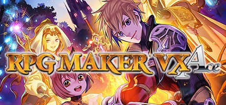 RPG Maker and Spriter both massively discounted today on Steam