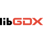 LibGDX Logo