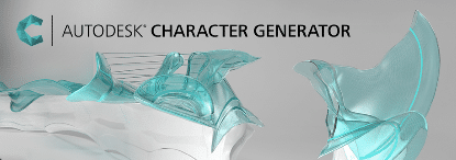 AutodeskCharacterGenerator