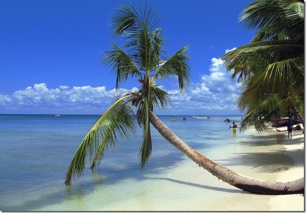 Dominican-Republic-beach