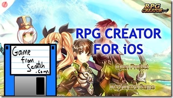 RPGCreator