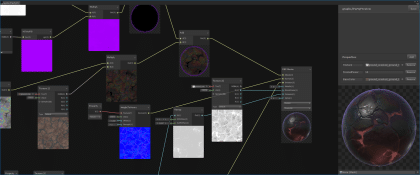 ShaderGraph