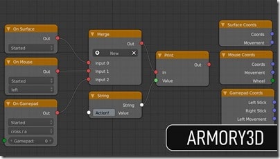 Castle Game Engine – Open-Source 3D and 2D Game Engine