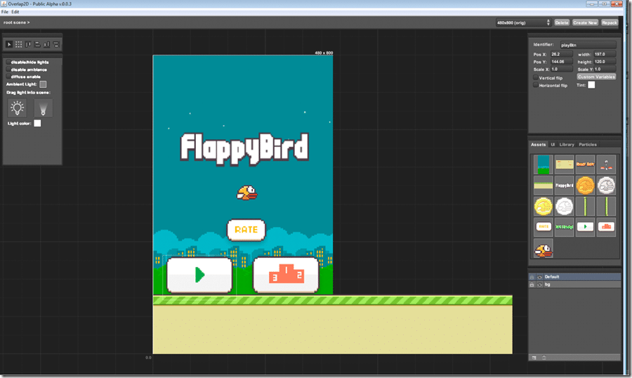 Beginner Godot Tutorial - Make Flappy Bird in 12 Minutes! 