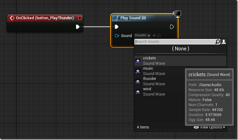 wav file properties editor