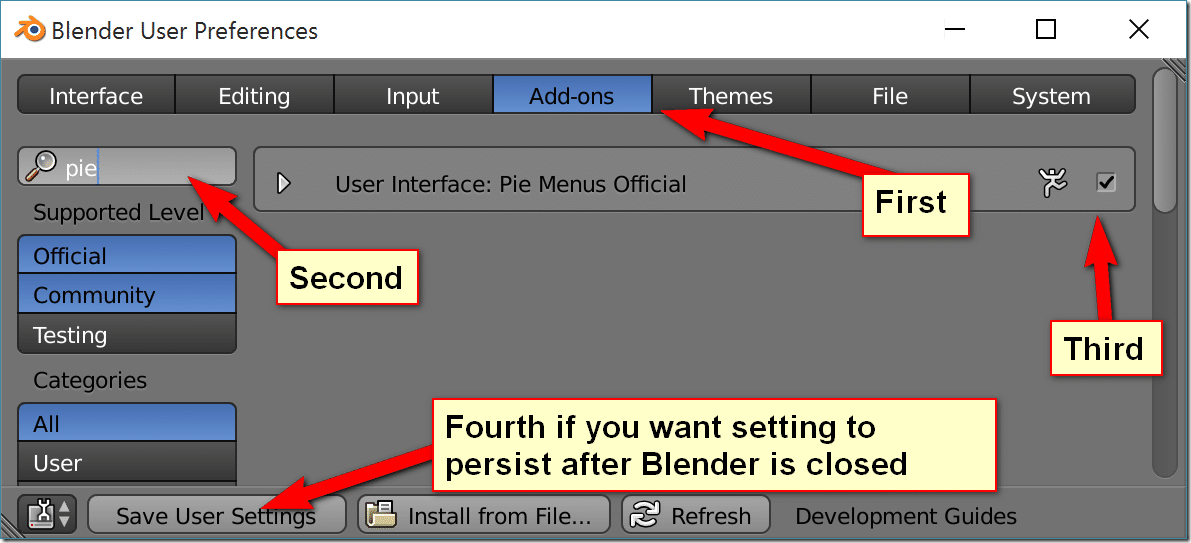 maya right click showing display menu