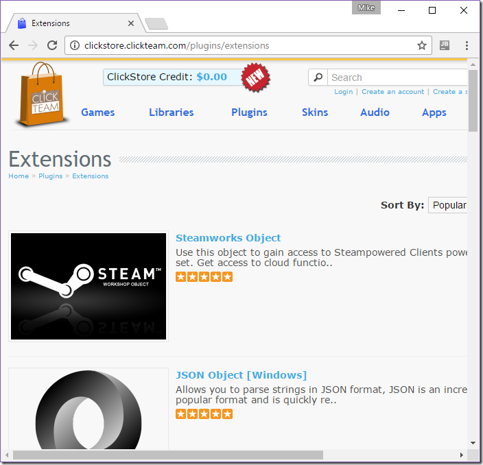 How to Install Extensions in Fusion 2.5 – ClickFusion Academy