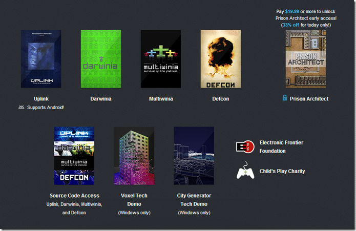 April 2020 games for Humble Choice Bundle - Linux Gaming News