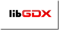 Logotipo de LibGDX