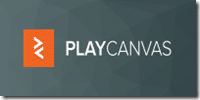 Logotipo de Playcanvas