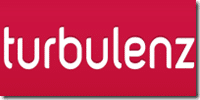 Logotipo de Turbulenz