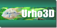 Logotipo Urho3D