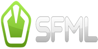 Logotipo de SFML