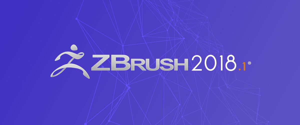 zbrush 2018.1 update