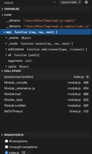 sublime text sftp set up new server not working