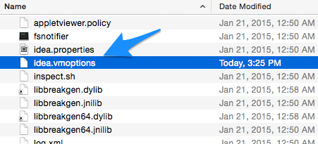 intellij applet viewer