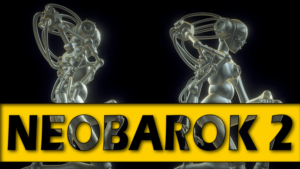 Neobarok hands-on review