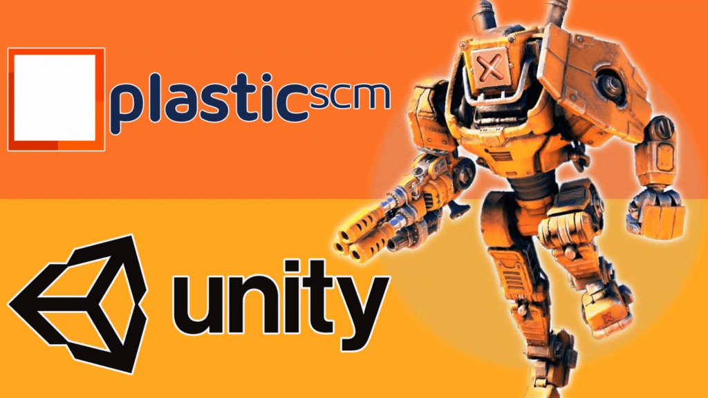 Unity acquire Codice Software makers of PlasticSCM