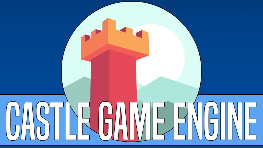 The Castle Pascal Game Engine Reviewed