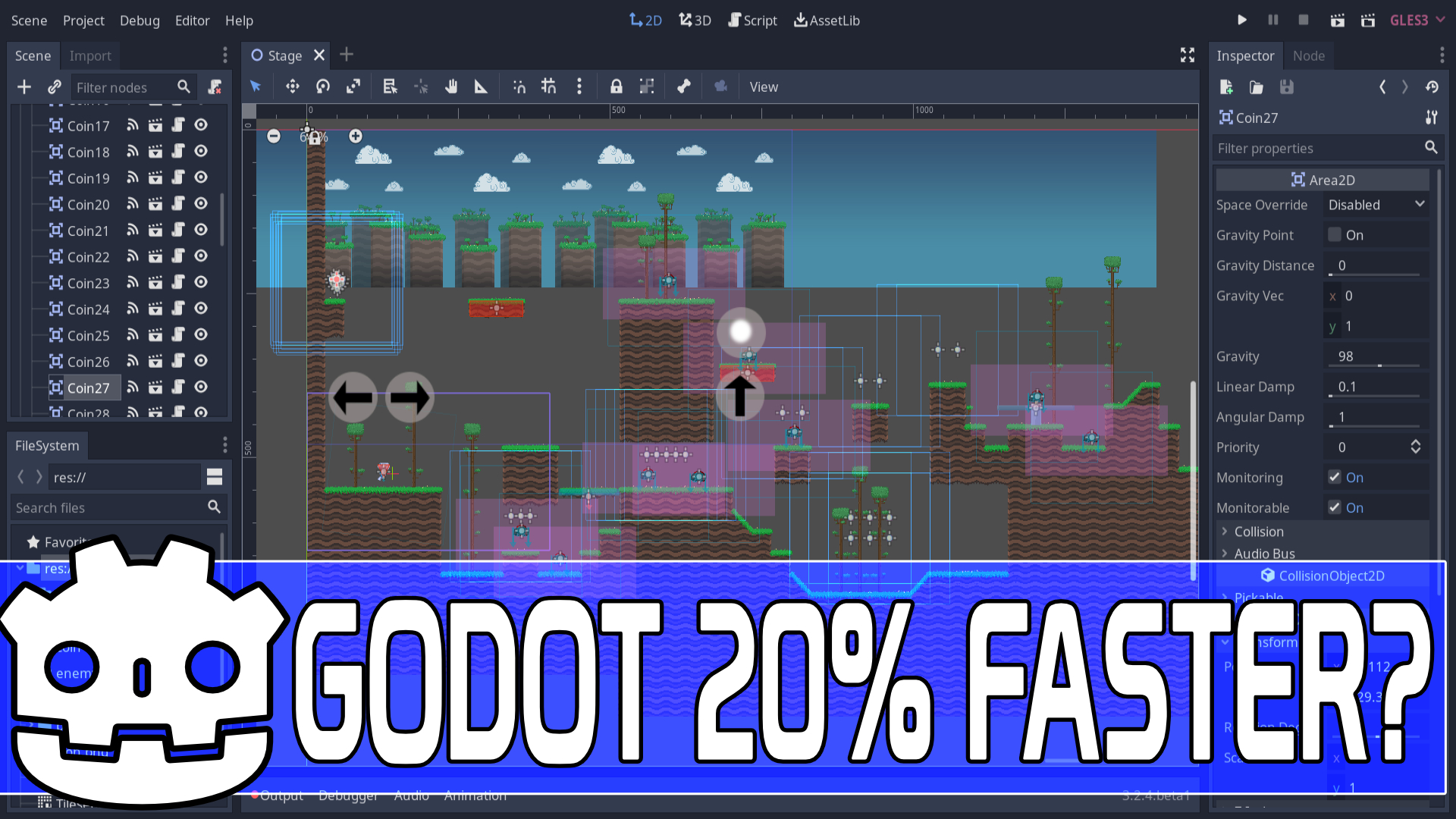 Godot 4.2 1