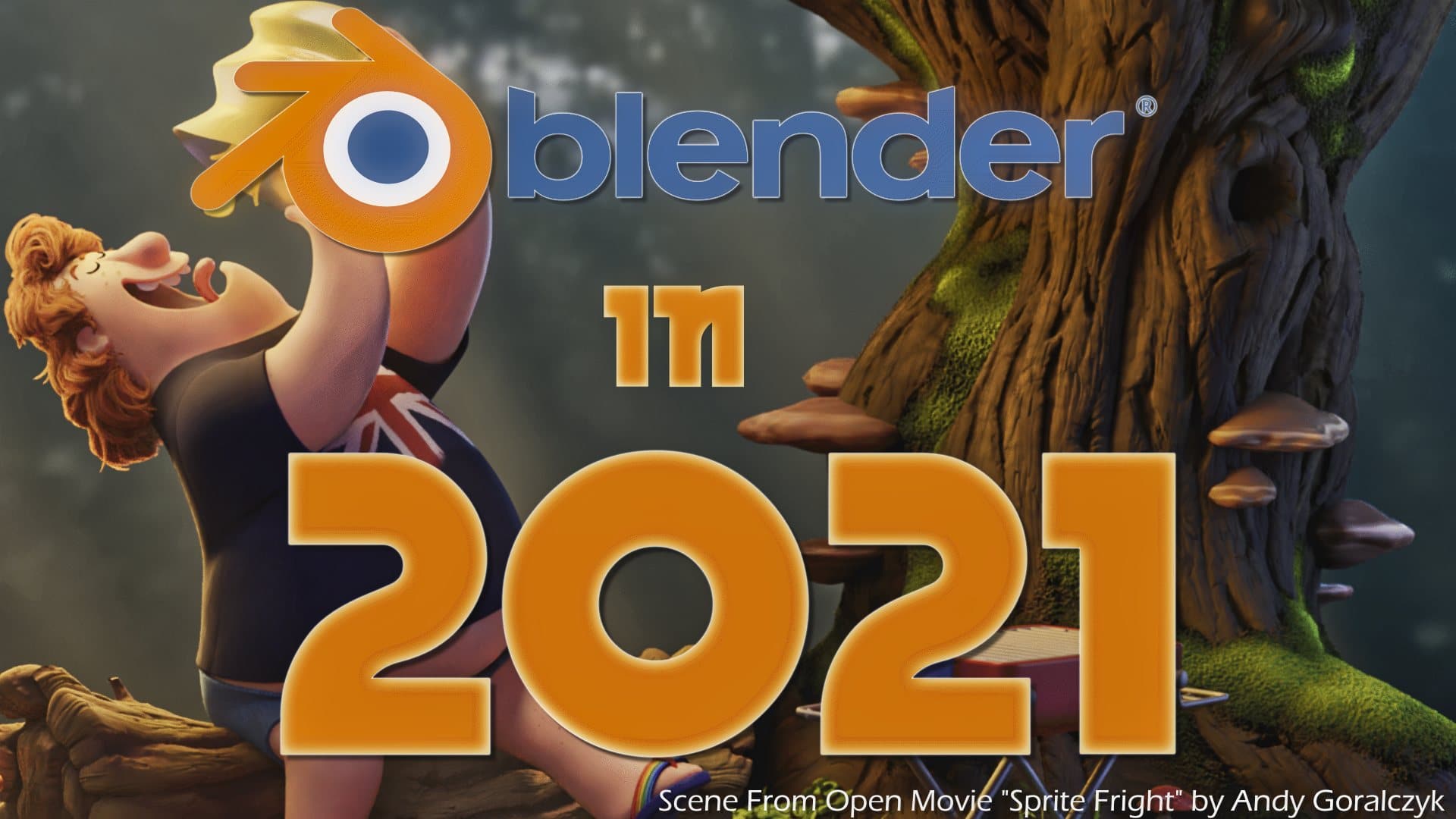 blender download 2021