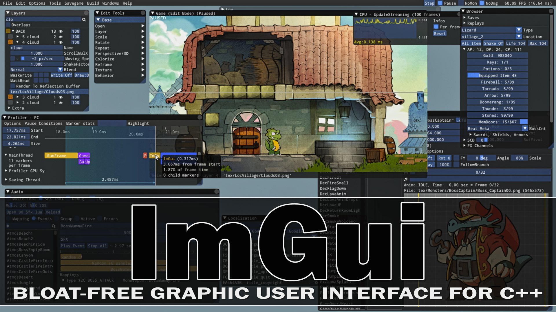 Dear Imgui 1 80 Released Gamefromscratch Com