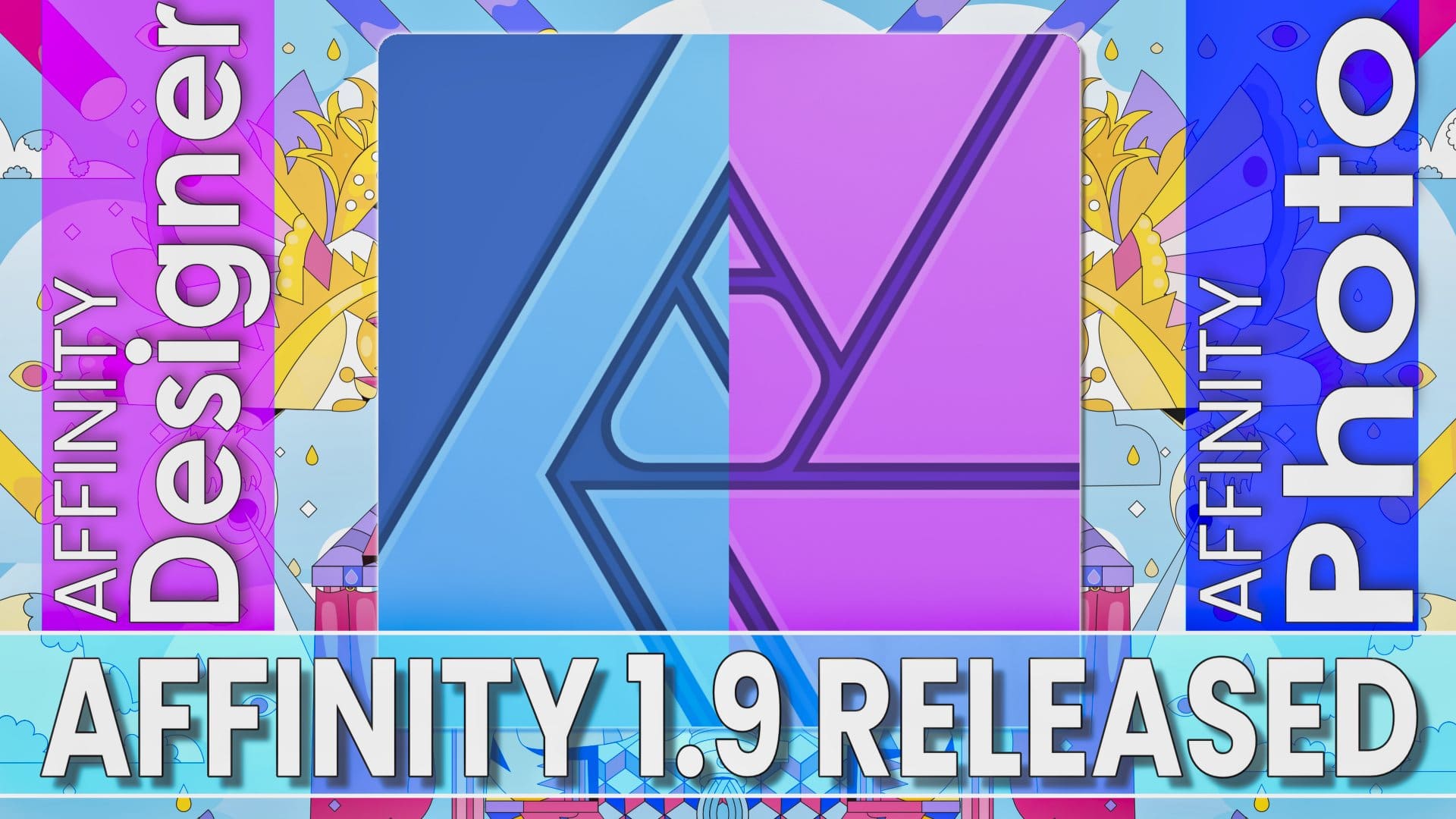 affinity photo 1.7 free download