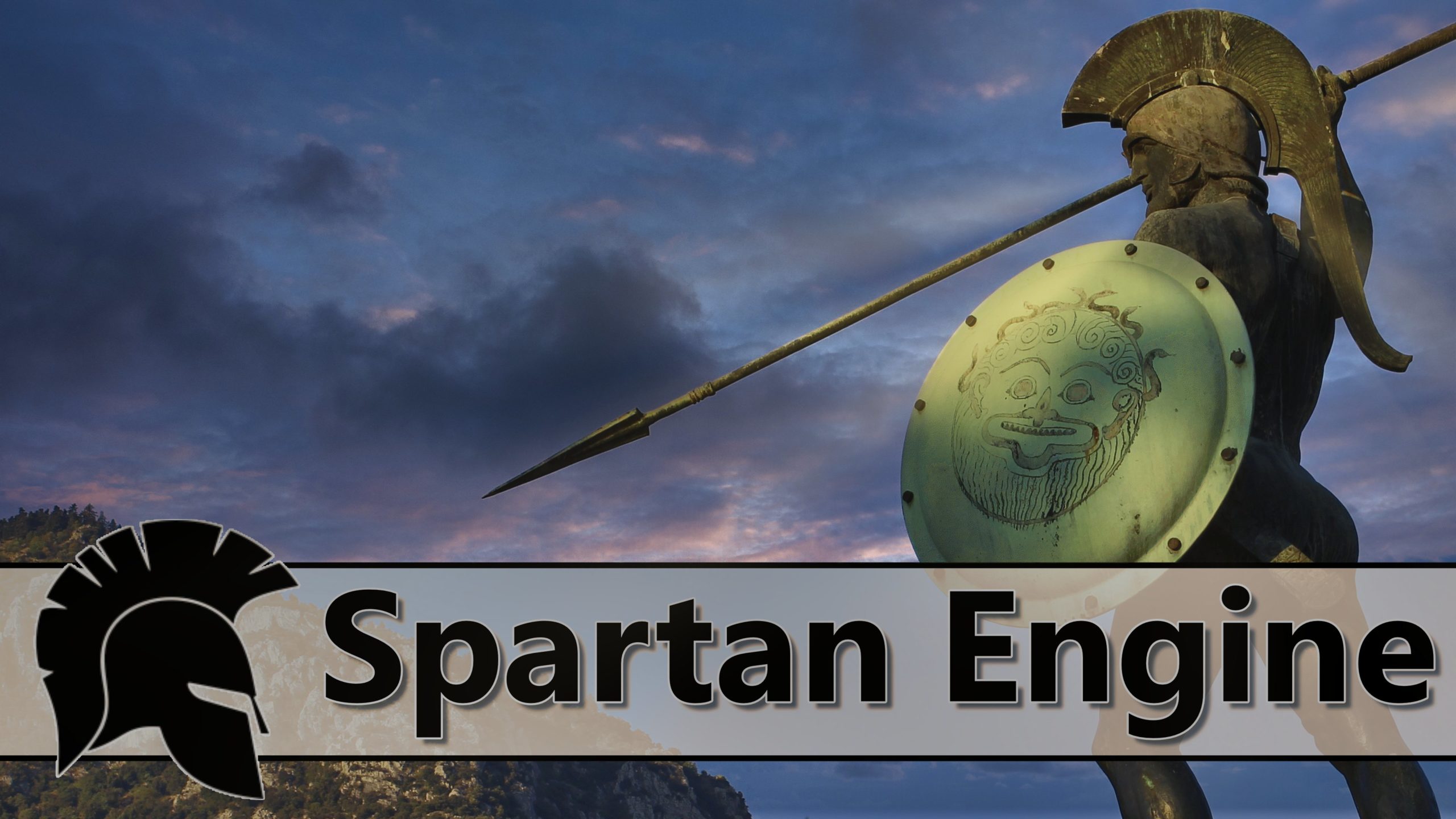 Spartan Game Engine Hands-On – GameFromScratch.com