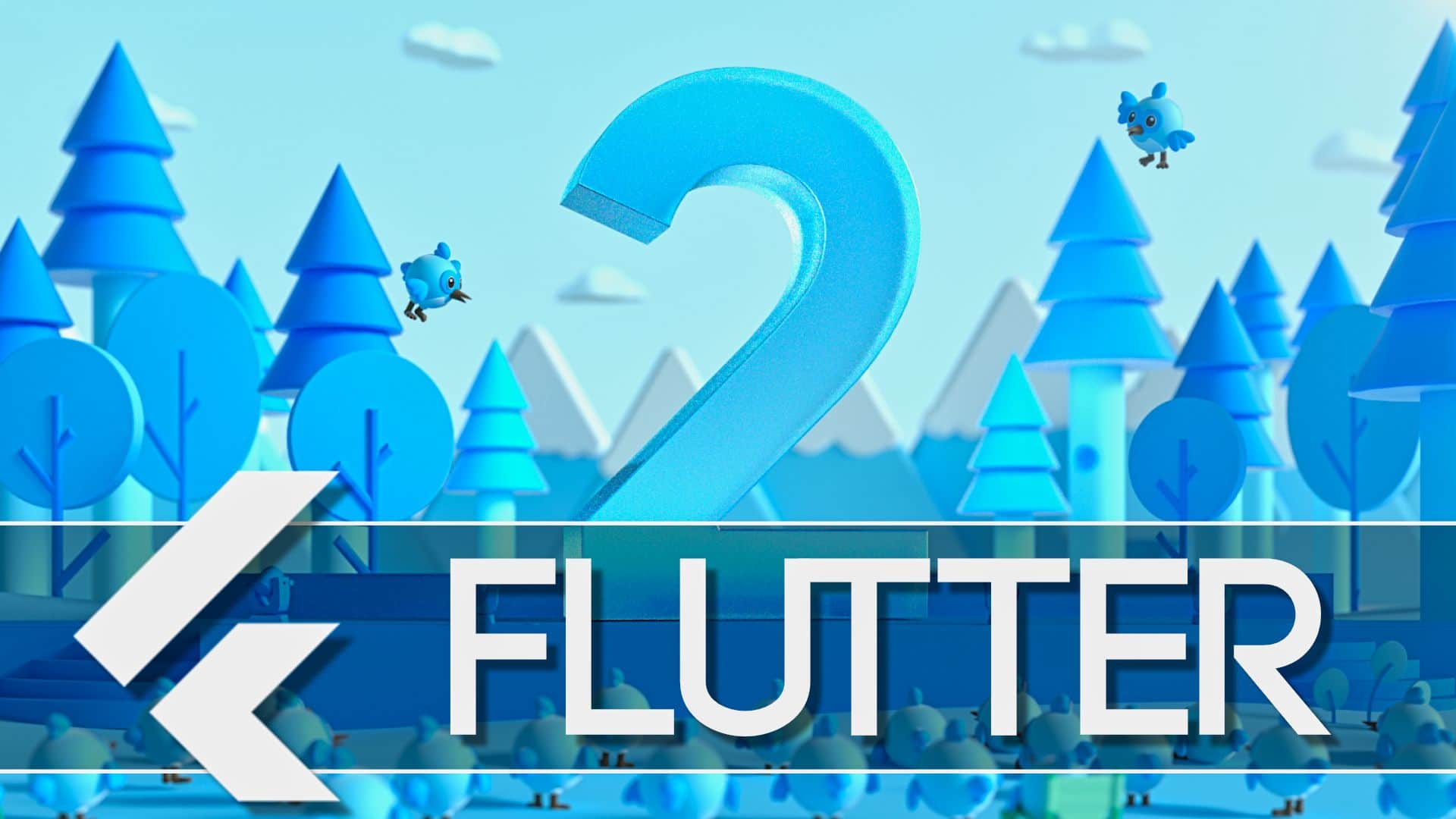 Flutter Build Release