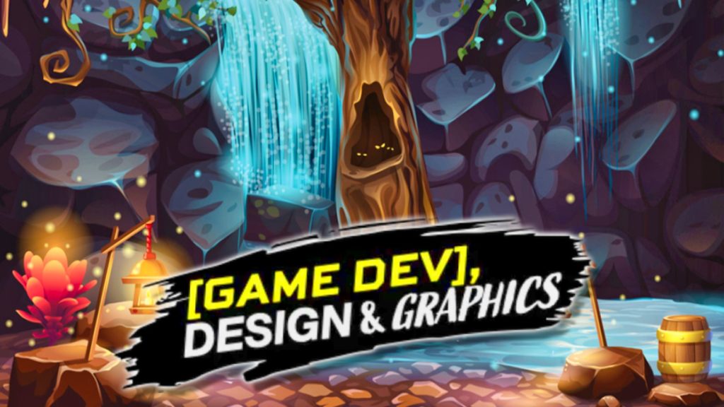 Humble Game Dev Design and Graphics Humble Bundle