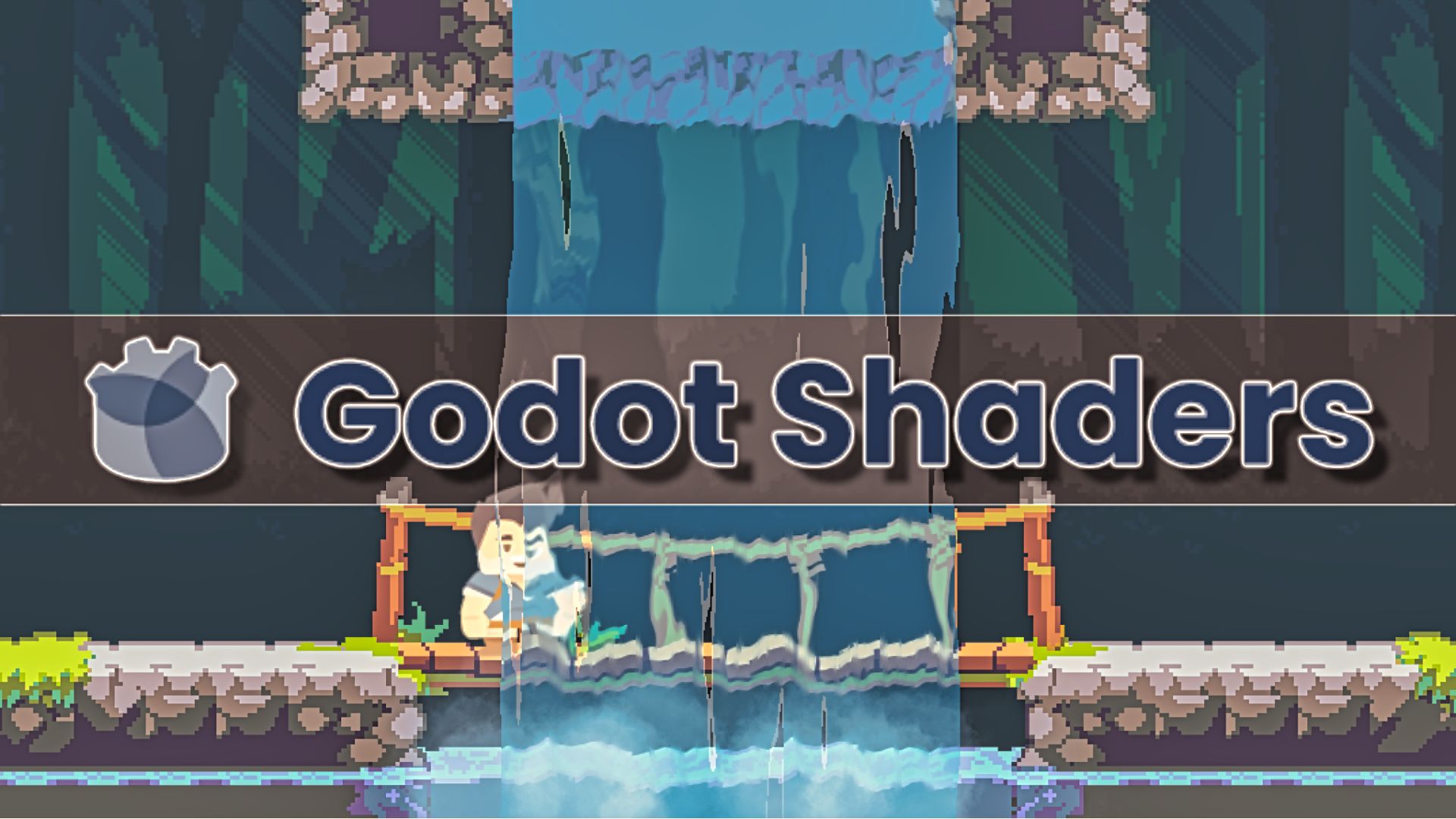 Godot Mask Shader