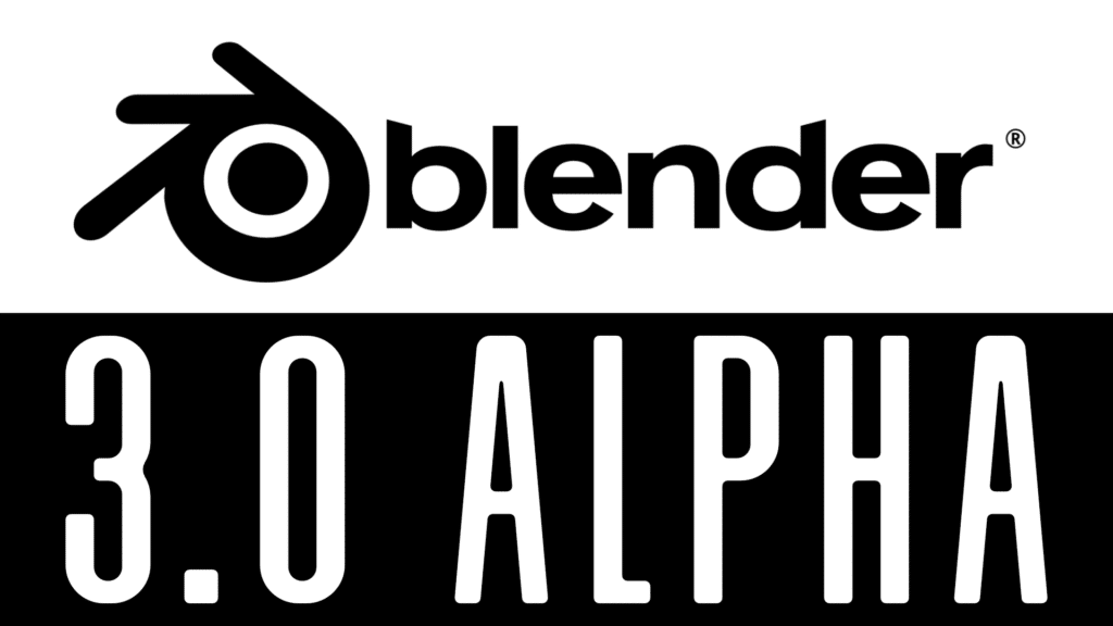 Blender 3.0 Alpha Released