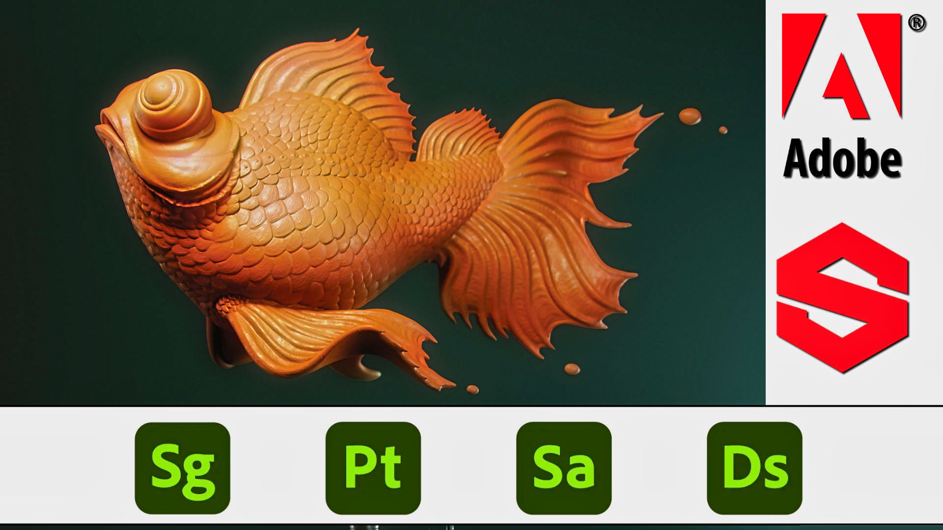 Adobe Substance 3D Stager 2.1.2.5671 download the new version for ios