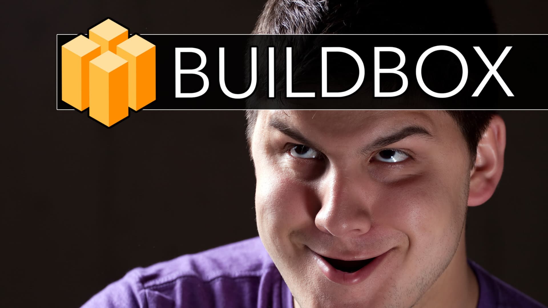 buildbox games from scratch