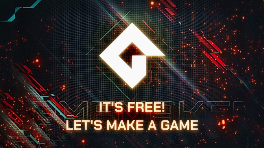 GameMaker Studio Free 2 Now Available