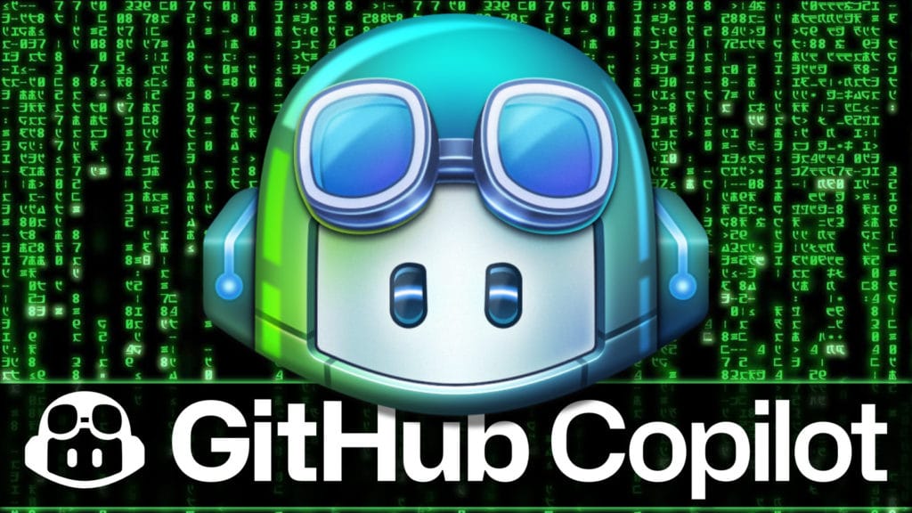 Github CoPilot AI Powered Paired Programming Assistant