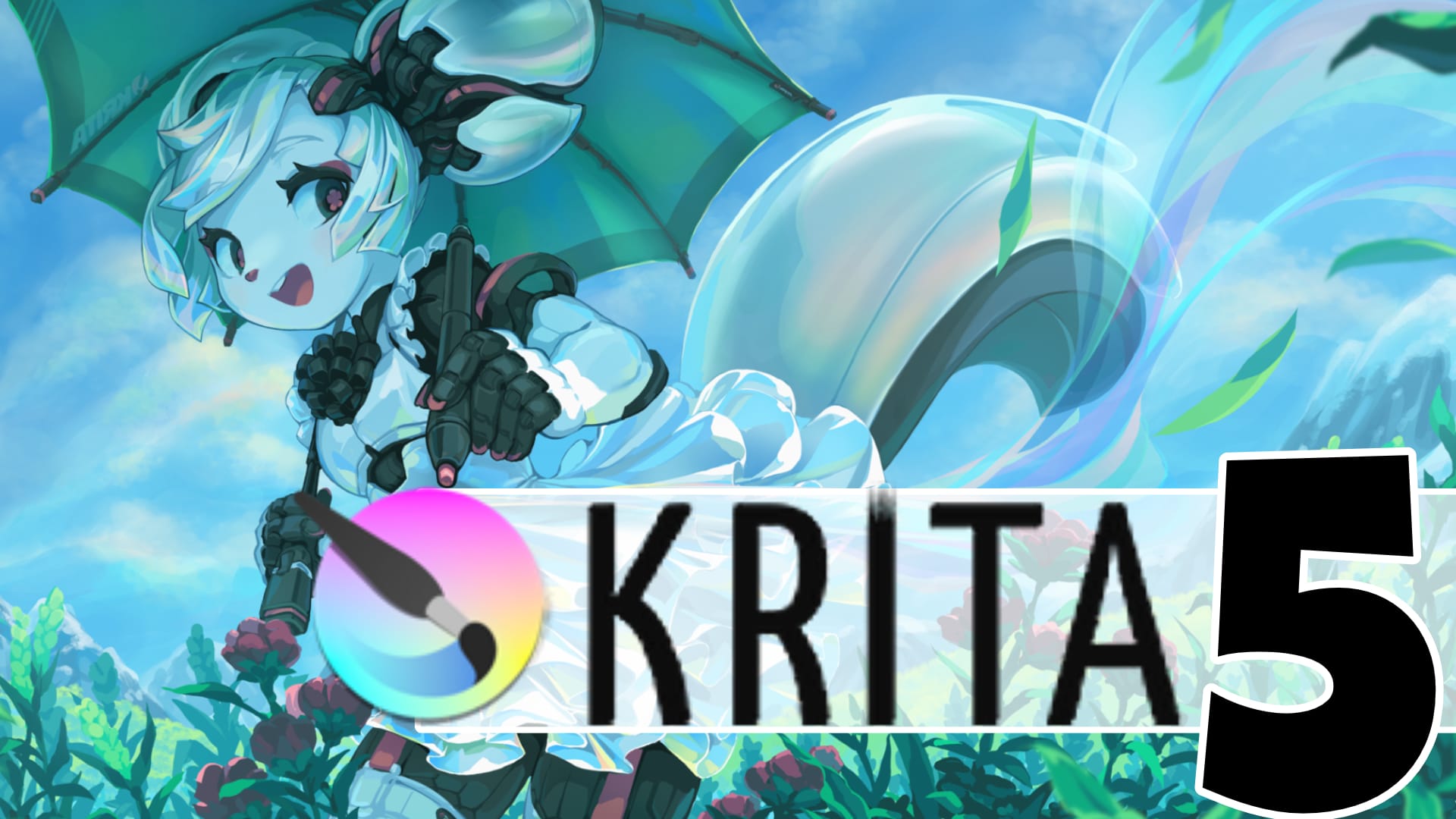 Krita steam key фото 45