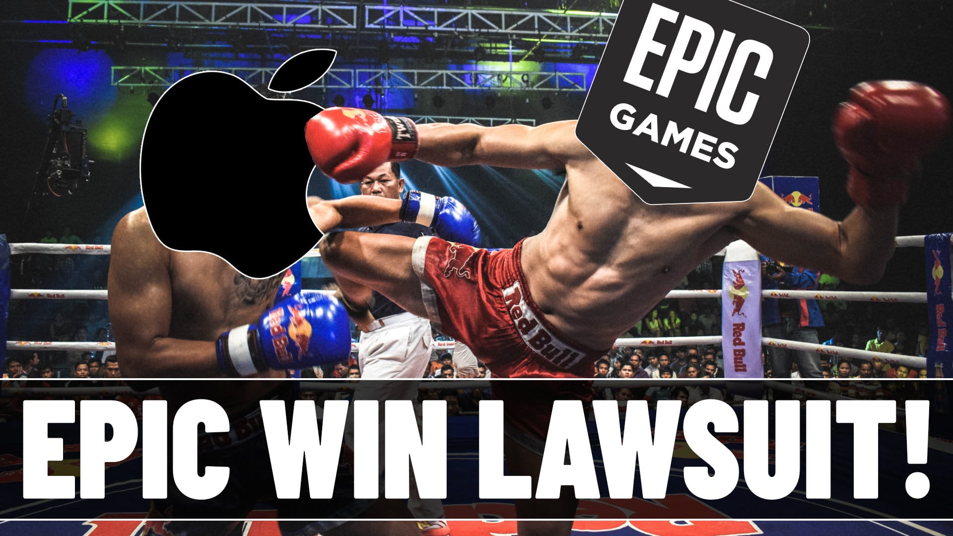 Epic Games Triumph in Lawsuit Against Apple over In App Purchases