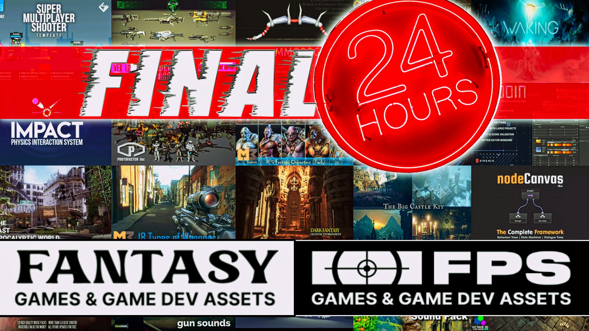 final-24-hours-in-the-unity-humble-bundles-gamefromscratch